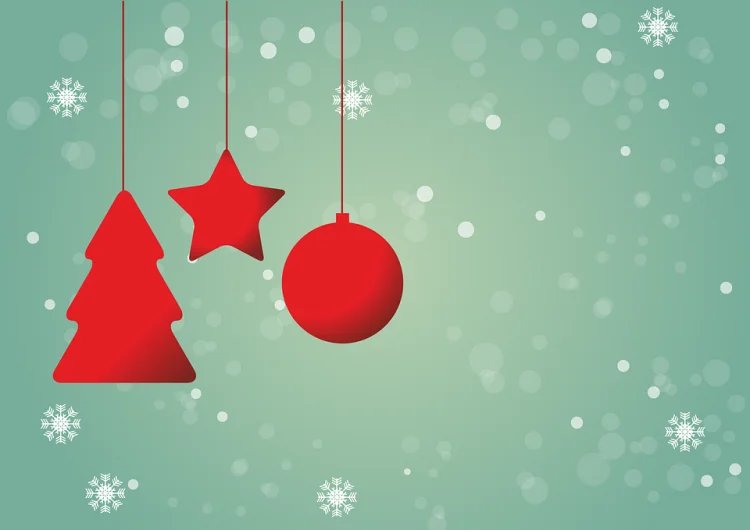 Einladung zur Adventsfeier