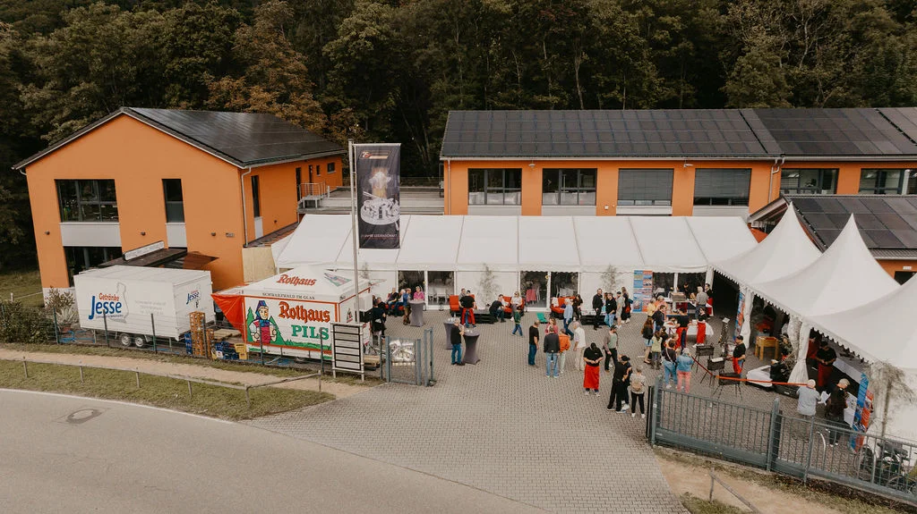 Gemeinschaft und Brauchtum in der Kreisgruppe Lörrach
