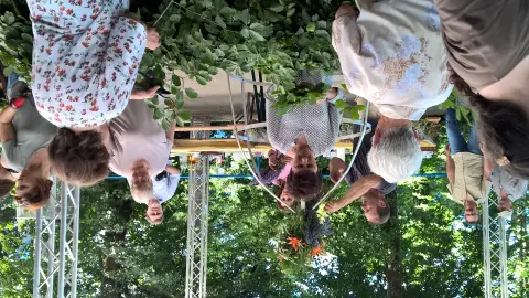 Bilder zum Kronenfest 2016 – Bild 13