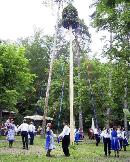 Bericht und Videos vom Kronenfest 2015 – Bild 1