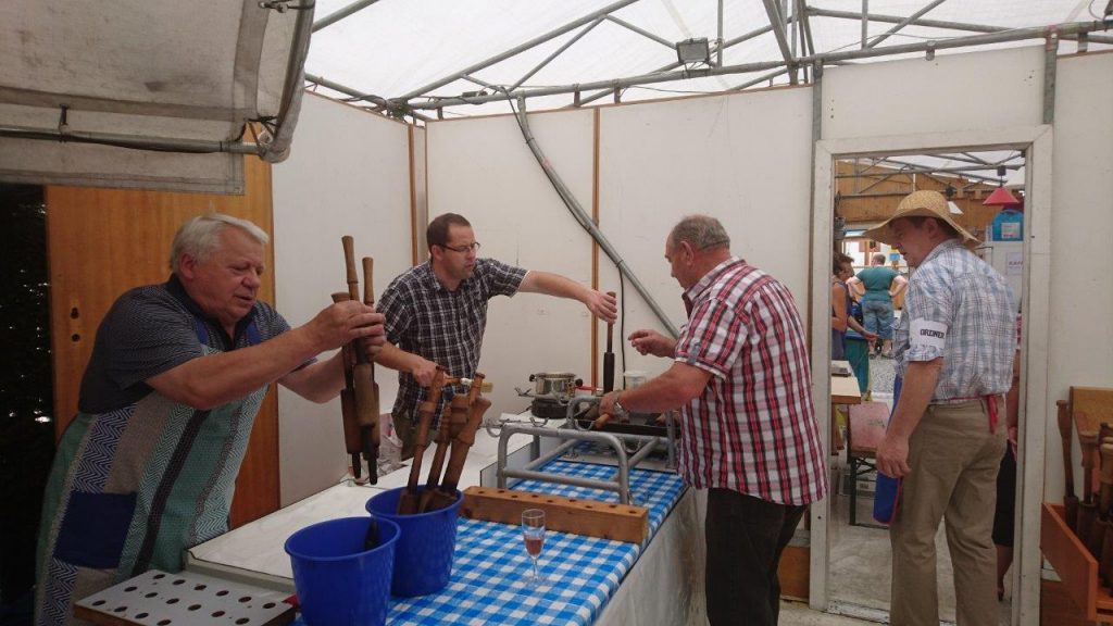 Straßenfest